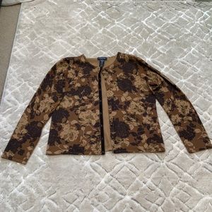 JONES NEW YORK SWEATER